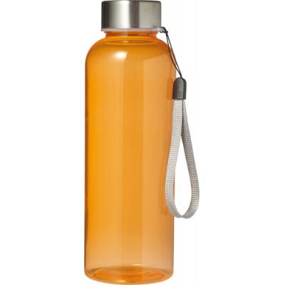 Image of Promotional Translucent Tritan drinking bottle (500 ml)