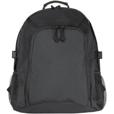 Image of Promotional Chillenden RPET Business Backpack
