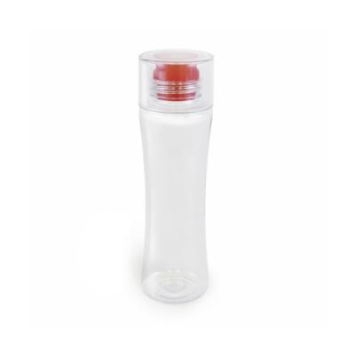 Image of Promotional Colour Silicon Sipper Tang Drinks Bottle 