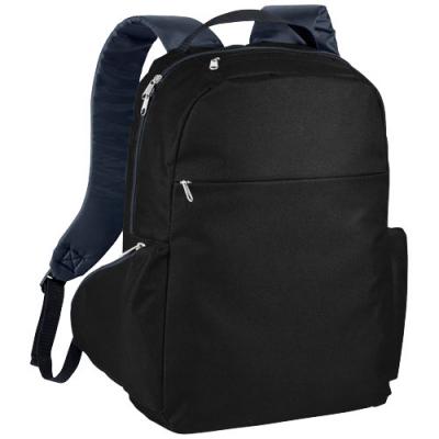 Image of Promotional slim 15,6'' laptop backpack