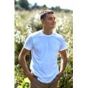 Image of Promotional Neutral® Organic Fairtrade Fit T-Shirt