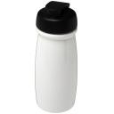 Image of Printed H2O Pulse Sports Bottle