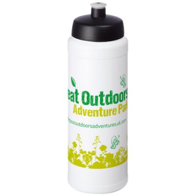 Image of Reusable Branded Baseline® Plus 750 ml bottle with sports lid